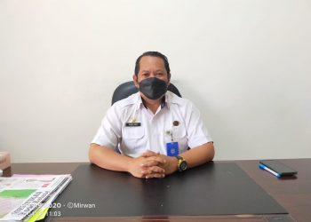 Kepala Inspektorat Ingatkan Kades Gunakan ADD Dan DD Sesuai Aturan