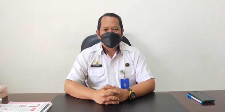 Kepala Inspektorat Ingatkan Kades Gunakan ADD Dan DD Sesuai Aturan