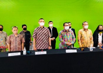 Perusahaan Pers Pilih UKW Berbasis Undang-Undang Pers