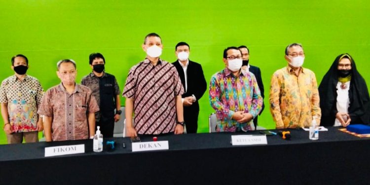 Perusahaan Pers Pilih UKW Berbasis Undang-Undang Pers