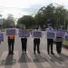 Dishub Kota Terus Sosialisasikan Larangan Mudik dan Prokes 5M