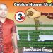 Begini Empat Program Calon Kades Desa Muara Tupuh Nomor Urut 03
