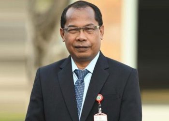Awas Hati-hati! Varian Baru B.1.617 Virus Corona Telah Masuk Kalteng          