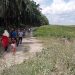 Anang Kurdi Bin Abdullah Kembali Kuasai Tanah Ulayat Leluhur