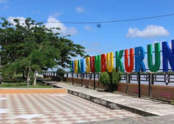 Selama Libur Lebaran, Objek  Wisata di Pulpis Ditutup