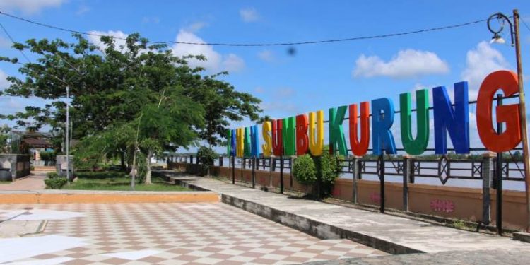 Selama Libur Lebaran, Objek  Wisata di Pulpis Ditutup