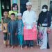 ZKS Berbagi di Bulan Ramadan