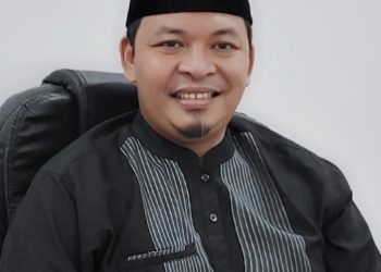 Heru Paparkan Model Kepemimpinan Era Digital