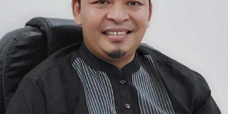 Heru Paparkan Model Kepemimpinan Era Digital