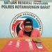 Nekat Jual Shabu, Seorang Nenek Ditangkap Polisi