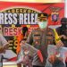 Keinginan Untuk Rujuk Ditolak, Mantan Mertua Dihabisi