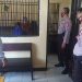 Polres Seruyan Batasi Jam Besuk Tahanan Cegah Penularan Covid-19