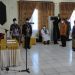Sebanyak 47 Orang ASN Pemkab Barsel Isi Jabatan Baru