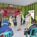 Nuryakin Monitor Pelaksanaan Vaksinasi Covid-19 di Kabupaten Kapuas