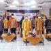 Pemkab Barsel Ikuti Upacara Hari Lahir Pancasila Secara Virtual