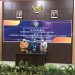 Barsel Kembali Raih Predikat WTP Untuk Kali Keempat