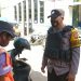 Polres Seruyan Secara Masif Melaksanakan Sosialisasi Kamtibmas dan Prokes
