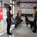 Kapolres Seruyan Cek Kantor Samsat Dalam Sosialisasi ZI Menuju WBK dan WBBM