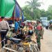 Tim Yustisi Polres Seruyan Gencar Berikan Himbauan Penerapan Protokol Kesehatan
