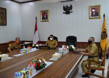 Wagub Hadiri Rapat Paripurna Laporan Hasil Reses Anggota DPRD