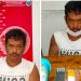 Pria Bertato Warga Sebabi Diamankan Atas Kepemilikan 5,51 Gram Sabu