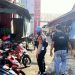 Patroli Polsek Seruyan Hilir, Himbau dan Sosialisasi Patuhi Prokes