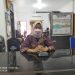 Pilkades Serentak di Murung Raya Berjalan Aman dan Lancar