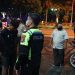 Dua Pelajar Nekat Tabrak Polisi Saat Akan Diperiksa di Komplek Puntun
