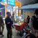 Polres Seruyan Tak Kenal Lelah Himbau Penerapan Prokes