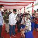 Gubernur Kalteng Pantau Vaksinasi Massal di Tiga Kabupaten DAS Barito