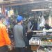 Polsek Hanau Terus Lakukan Sosialisasi Prokes Kepada Masyarakat