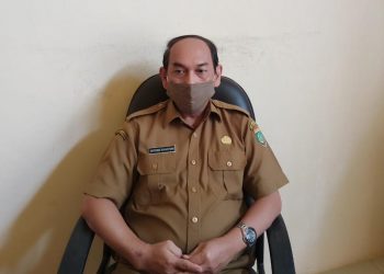 Realisasi Vaksinasi Massal di Barsel Sudah Melebihi 50 Persen