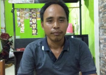 Kontestan Pilkades Desa Olung Ulu Laporkan Peraih Suara Terbanyak ke Polisi