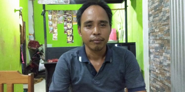 Kontestan Pilkades Desa Olung Ulu Laporkan Peraih Suara Terbanyak ke Polisi