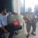 Cegah Radikalisme, Polsek Hanau Sambangi Tokoh Agama