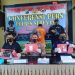 Satres Narkoba Polres Seruyan Ungkap Kasus Narkoba Seberat 3,14 Gram