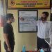 Polres Seruyan Batasi Waktu Besuk Tahanan Cegah Penyebaran Covid-19