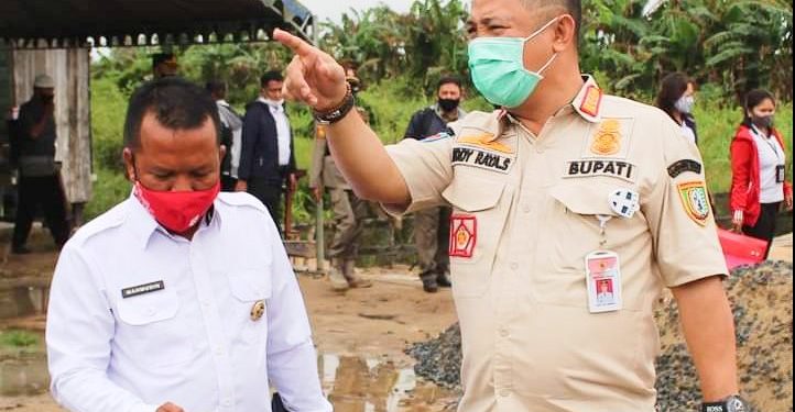 Musrenbang Untuk Pertajam Indikator Kinerja