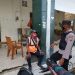 Tim Yustisi Polres Seruyan Rutin Laksanakan Himbauan Prokes