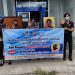 Polsek Hanau Sosialisasikan Saber Pungli Kepada Masyarakat