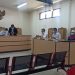 Sat Tahti Polres Seruyan Laksanakan Pengawalan Tahanan