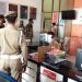 Polsek Seruyan Hilir Lakukan Operasi Yustisi ke Kantor Pemerintahan