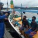 Satpolairud Polres Seruyan Himbau Keselamatan Berlayar di DAS Seruyan