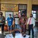Terdakwa Anak Dibawah Umur Dikeluarkan Dari Rutan Polres Seruyan