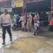 Polres Seruyan Gencarkan Giat Yustisi di Kota Kuala Pembuang