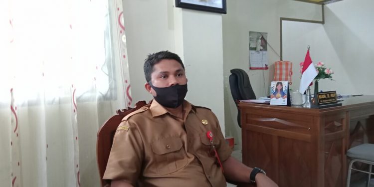 Barsel Miliki 17 BUMDdes yang Masih Aktif