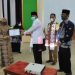 Kemenag Barsel Gelar Kegiatan Jamarah Terkait Pembatalan Haji Tahun 2021