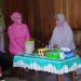 Kapolres Seruyan Bersama Ketua Bhayangkari Anjangsana ke Purnawirawan Polri