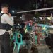 Kamtibmas Kondusif Polres Seruyan Lakukan Patroli Rutin