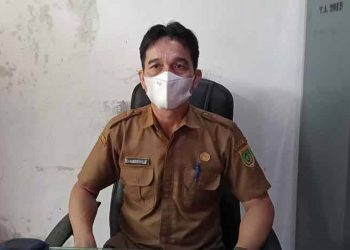 Delapan Desa di Barsel Sudah Cairkan BLT-DD